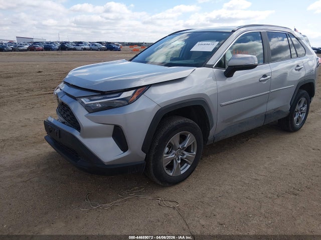 2T3P1RFV6SW612642 Toyota Rav4 Xle