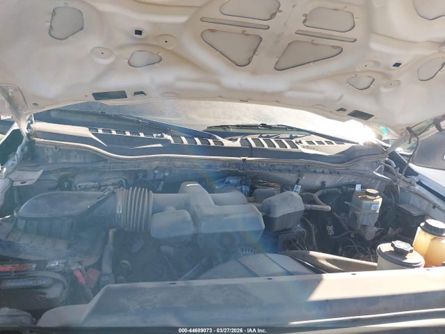 Ford F-250 Xl 2018 1FT7W2A64JEB51925 Image 10