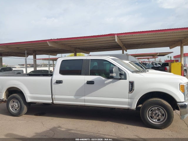 Ford F-250 Xl 2018 1FT7W2A64JEB51925 Image 13