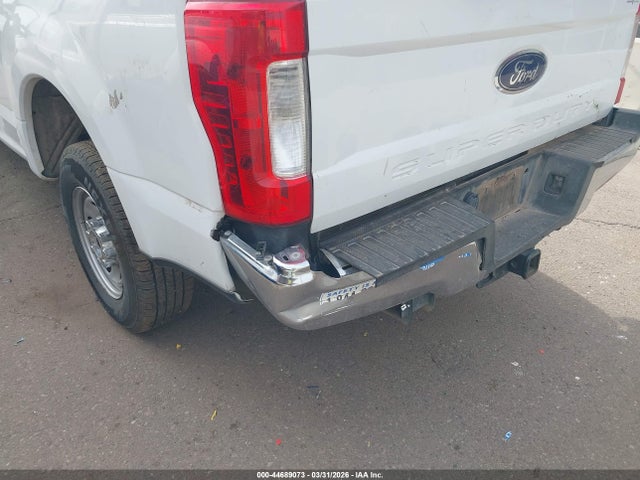 Ford F-250 Xl 2018 1FT7W2A64JEB51925 Image 6