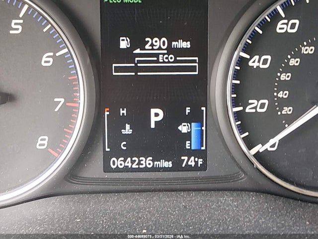 44689075 :رقم المزاد ، JA4AD3A3XJZ071524 vin ، 2018 Mitsubishi Outlander Le/se/sel مزاد بيع