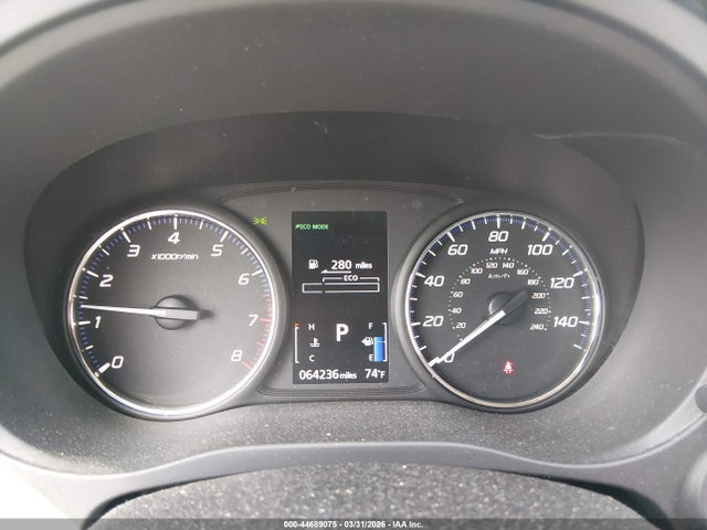 44689075 :رقم المزاد ، JA4AD3A3XJZ071524 vin ، 2018 Mitsubishi Outlander Le/se/sel مزاد بيع