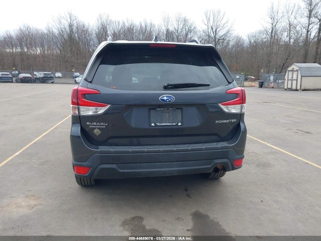 44689076 :رقم المزاد ، JF2SKAGC5KH454632 vin ، 2019 Subaru Forester Premium مزاد بيع