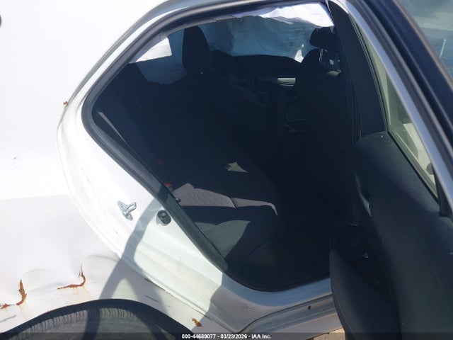 44689077 :رقم المزاد ، JTND4MBEXN3186489 vin ، 2022 Toyota Corolla Se مزاد بيع