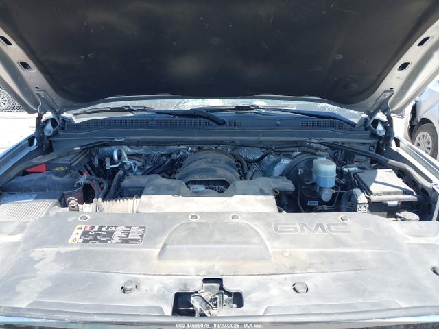 44689078 :رقم المزاد ، 1GKS2CKJ2JR298417 vin ، 2018 Gmc Yukon Denali مزاد بيع