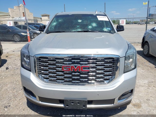 44689078 :رقم المزاد ، 1GKS2CKJ2JR298417 vin ، 2018 Gmc Yukon Denali مزاد بيع