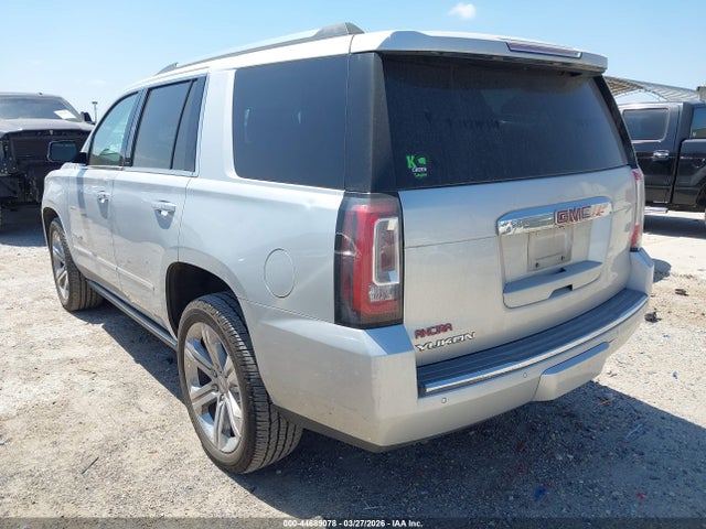 44689078 :رقم المزاد ، 1GKS2CKJ2JR298417 vin ، 2018 Gmc Yukon Denali مزاد بيع