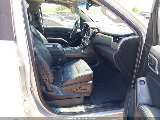 44689078 :رقم المزاد ، 1GKS2CKJ2JR298417 vin ، 2018 Gmc Yukon Denali مزاد بيع