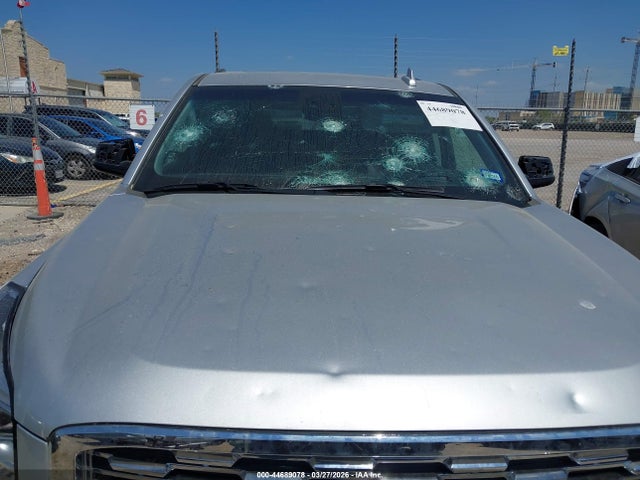 44689078 :رقم المزاد ، 1GKS2CKJ2JR298417 vin ، 2018 Gmc Yukon Denali مزاد بيع