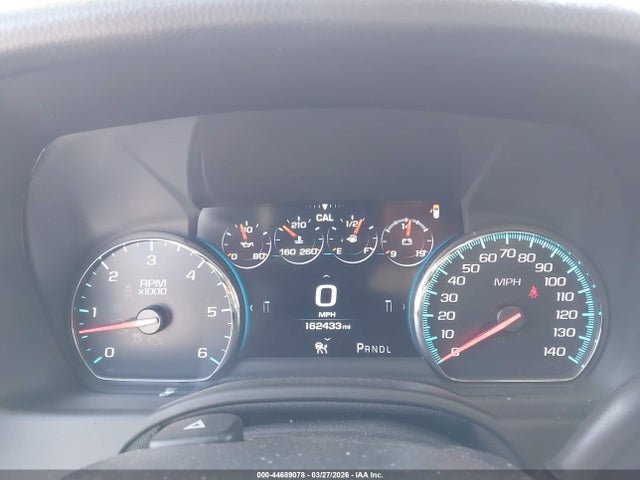 44689078 :رقم المزاد ، 1GKS2CKJ2JR298417 vin ، 2018 Gmc Yukon Denali مزاد بيع