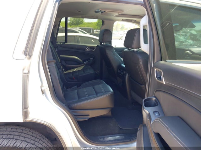 44689078 :رقم المزاد ، 1GKS2CKJ2JR298417 vin ، 2018 Gmc Yukon Denali مزاد بيع