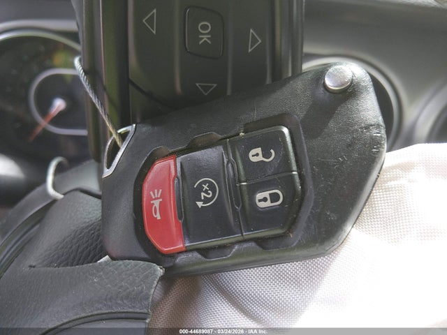 Aukcja sprzedaży 2021 Jeep Wrangler Unlimited Willys 4x4, vin: 1C4HJXDG4MW694811, numer aukcji: 44689087