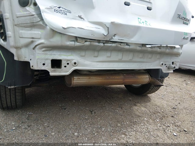 44689089 :رقم المزاد ، KM8JUCAC4CU513263 vin ، 2012 Hyundai Tucson Limited مزاد بيع
