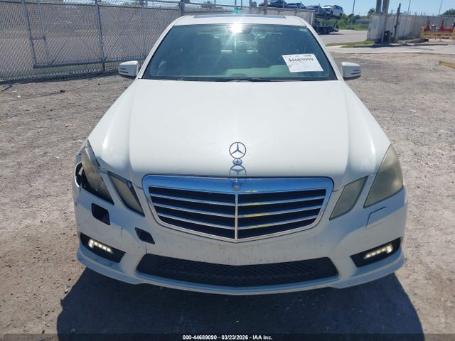 Aukcja sprzedaży 2010 Mercedes-benz E 350, vin: WDDHF5GB8AA091266, numer aukcji: 44689090