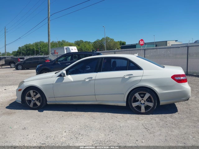Aukcja sprzedaży 2010 Mercedes-benz E 350, vin: WDDHF5GB8AA091266, numer aukcji: 44689090