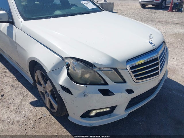 2010 MERCEDES-BENZ E 350 WDDHF5GB8AA091266 Photo 5