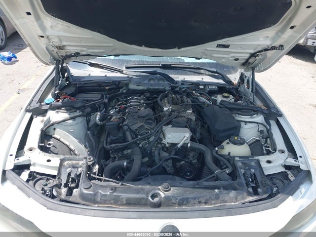 Продаж на аукціоні авто 2016 Bmw 320i, vin: WBA8E1G57GNU12132, номер лоту: 44689092