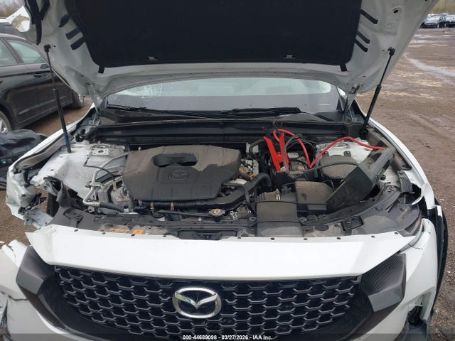 Aukcja sprzedaży 2025 Mazda Cx-50 2.5 S Premium Plus Package, vin: 7MMVABEM4SN373350, numer aukcji: 44689098