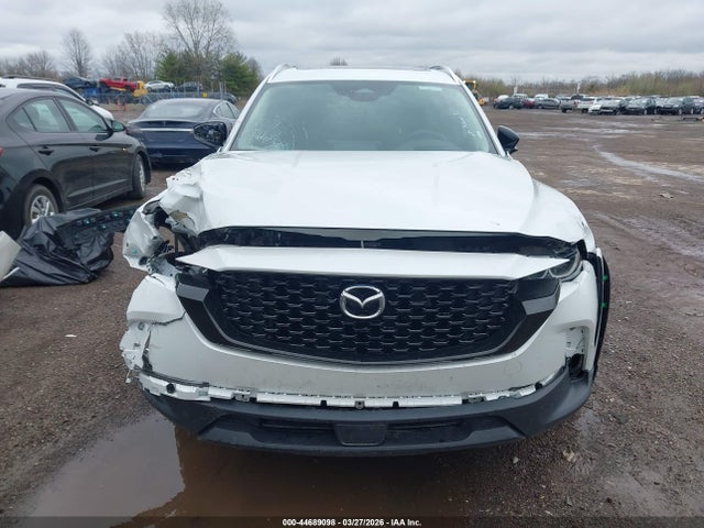 Aukcja sprzedaży 2025 Mazda Cx-50 2.5 S Premium Plus Package, vin: 7MMVABEM4SN373350, numer aukcji: 44689098