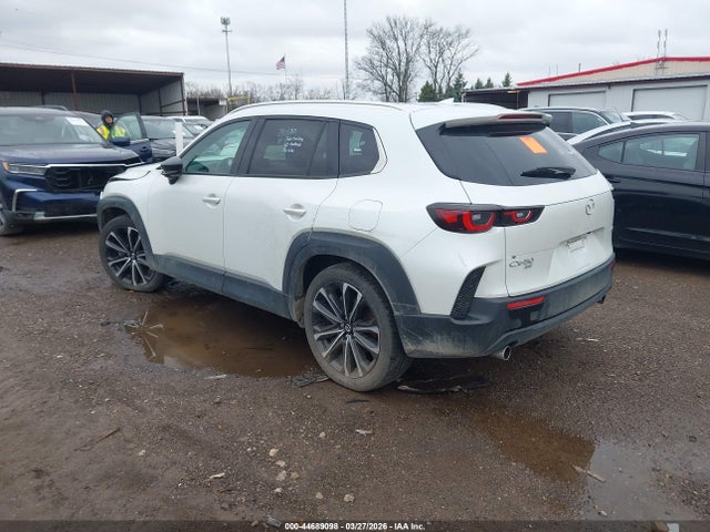 Aukcja sprzedaży 2025 Mazda Cx-50 2.5 S Premium Plus Package, vin: 7MMVABEM4SN373350, numer aukcji: 44689098