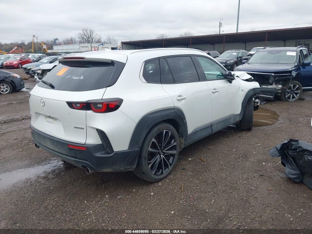 Aukcja sprzedaży 2025 Mazda Cx-50 2.5 S Premium Plus Package, vin: 7MMVABEM4SN373350, numer aukcji: 44689098