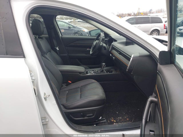 Aukcja sprzedaży 2025 Mazda Cx-50 2.5 S Premium Plus Package, vin: 7MMVABEM4SN373350, numer aukcji: 44689098