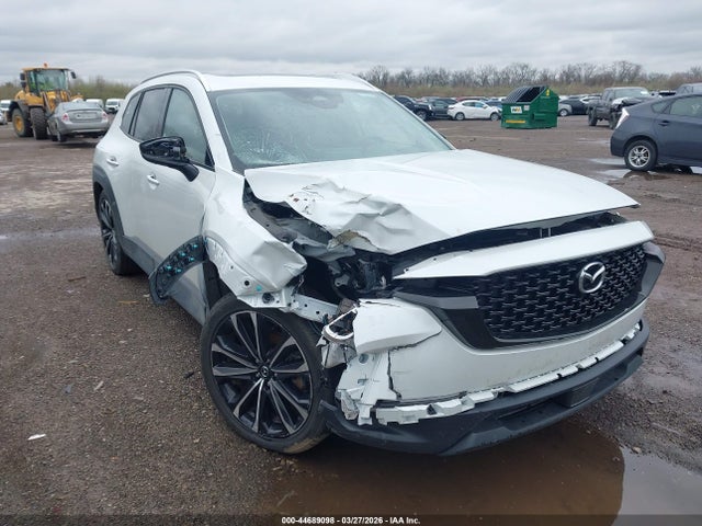Aukcja sprzedaży 2025 Mazda Cx-50 2.5 S Premium Plus Package, vin: 7MMVABEM4SN373350, numer aukcji: 44689098