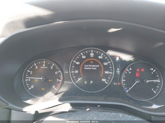 Aukcja sprzedaży 2025 Mazda Cx-50 2.5 S Premium Plus Package, vin: 7MMVABEM4SN373350, numer aukcji: 44689098