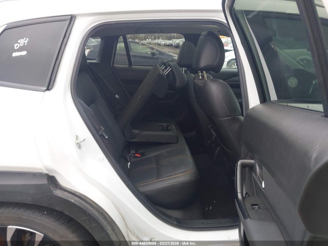 Aukcja sprzedaży 2025 Mazda Cx-50 2.5 S Premium Plus Package, vin: 7MMVABEM4SN373350, numer aukcji: 44689098