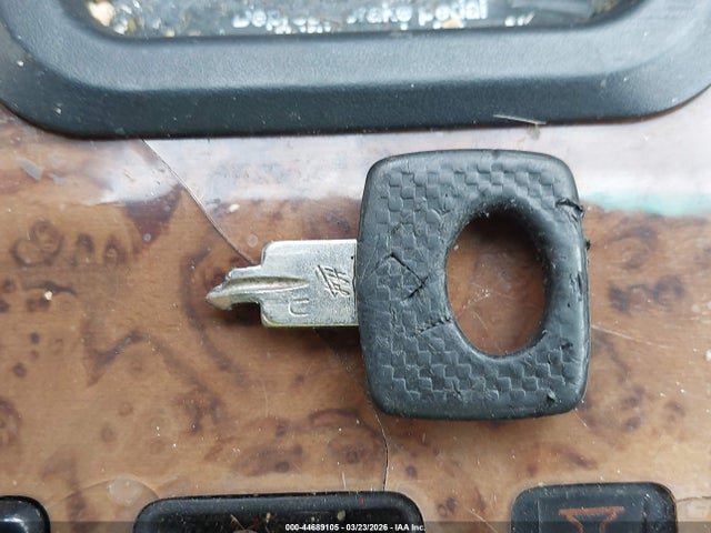 1992 MERCEDES-BENZ 300 WDBEA51E0NB596148 Photo 10