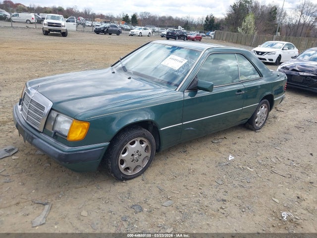 1992 MERCEDES-BENZ 300 WDBEA51E0NB596148 Photo 1