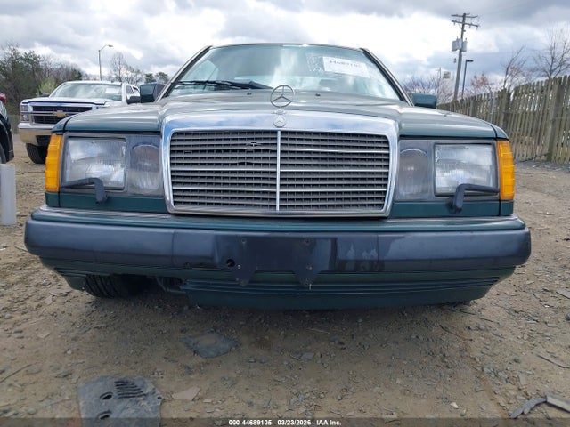 1992 MERCEDES-BENZ 300 WDBEA51E0NB596148 Photo 5