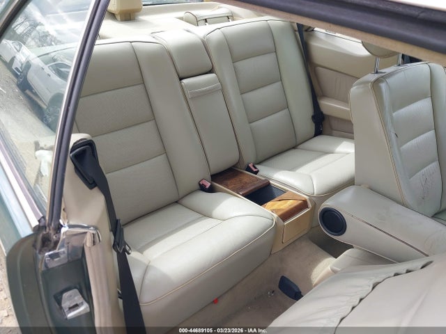 1992 MERCEDES-BENZ 300 WDBEA51E0NB596148 Photo 7