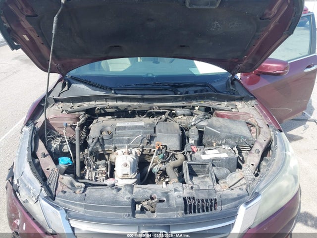 44689104 :رقم المزاد ، 1HGCR2F85EA135912 vin ، 2014 Honda Accord Ex-l مزاد بيع