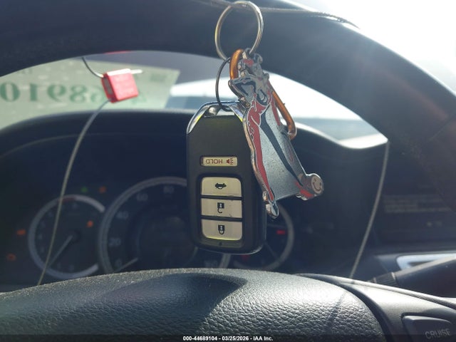 44689104 :رقم المزاد ، 1HGCR2F85EA135912 vin ، 2014 Honda Accord Ex-l مزاد بيع