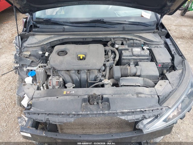 44689107 :رقم المزاد ، 5NPD84LF9LH554050 vin ، 2020 Hyundai Elantra Value Edition مزاد بيع