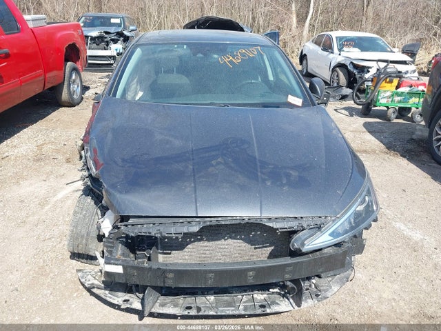 44689107 :رقم المزاد ، 5NPD84LF9LH554050 vin ، 2020 Hyundai Elantra Value Edition مزاد بيع