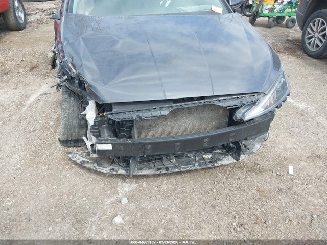 44689107 :رقم المزاد ، 5NPD84LF9LH554050 vin ، 2020 Hyundai Elantra Value Edition مزاد بيع