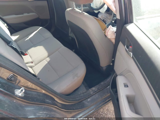 44689107 :رقم المزاد ، 5NPD84LF9LH554050 vin ، 2020 Hyundai Elantra Value Edition مزاد بيع