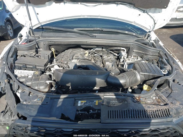 Продаж на аукціоні авто 2023 Dodge Durango Gt Plus Rwd, vin: 1C4RDHDGXPC630652, номер лоту: 44689109