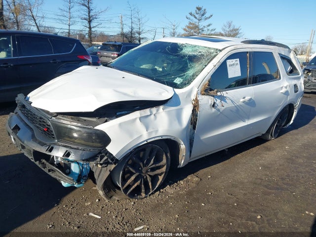 Продаж на аукціоні авто 2023 Dodge Durango Gt Plus Rwd, vin: 1C4RDHDGXPC630652, номер лоту: 44689109