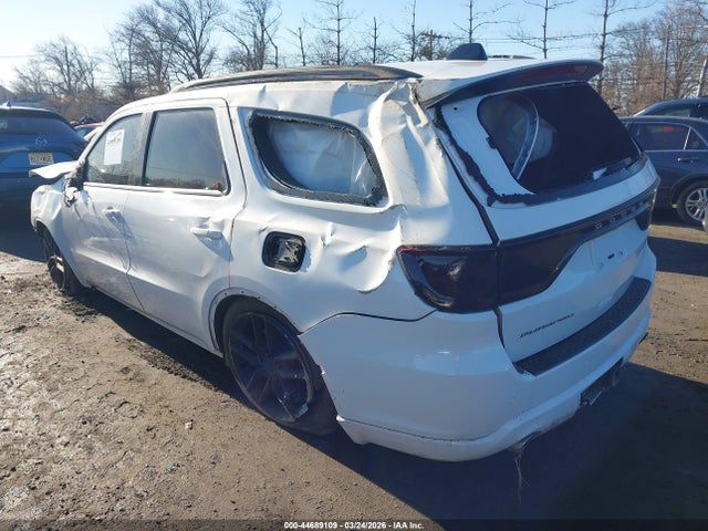 Продаж на аукціоні авто 2023 Dodge Durango Gt Plus Rwd, vin: 1C4RDHDGXPC630652, номер лоту: 44689109