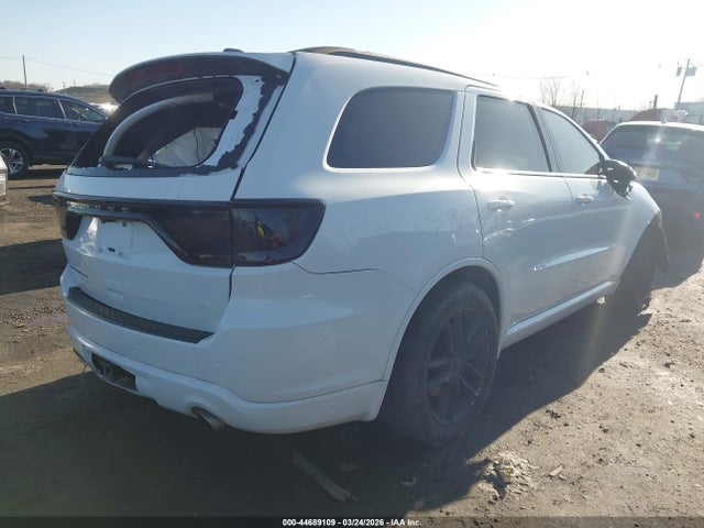 Продаж на аукціоні авто 2023 Dodge Durango Gt Plus Rwd, vin: 1C4RDHDGXPC630652, номер лоту: 44689109