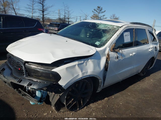 Продаж на аукціоні авто 2023 Dodge Durango Gt Plus Rwd, vin: 1C4RDHDGXPC630652, номер лоту: 44689109