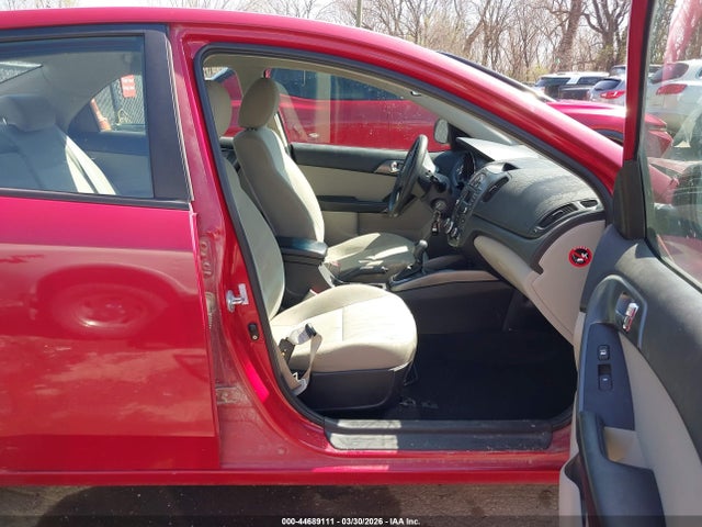 Aukcja sprzedaży 2013 Kia Forte Ex, vin: KNAFU4A28D5735904, numer aukcji: 44689111