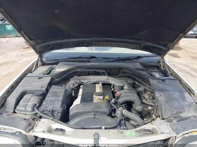 Aukcja sprzedaży 1999 Mercedes-benz S 320, vin: WDBGA33G1XA418625, numer aukcji: 44689112