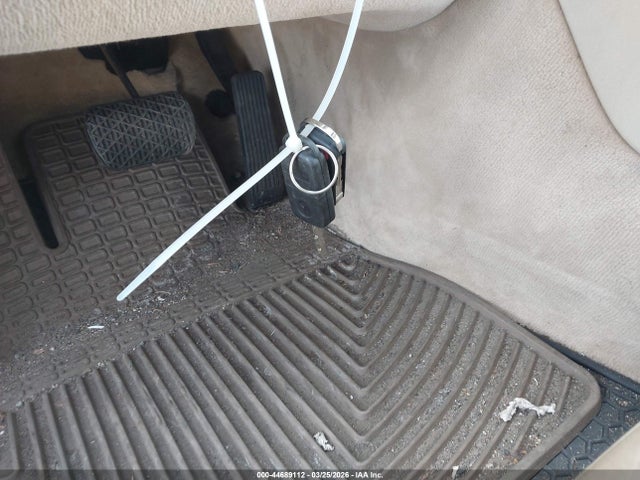 Aukcja sprzedaży 1999 Mercedes-benz S 320, vin: WDBGA33G1XA418625, numer aukcji: 44689112