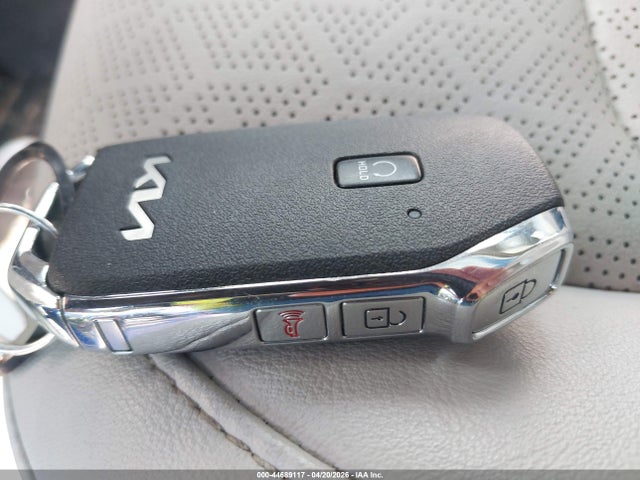 Aukcja sprzedaży 2023 Kia Sorento S, vin: 5XYRL4LC6PG217343, numer aukcji: 44689117