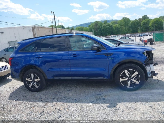 Aukcja sprzedaży 2023 Kia Sorento S, vin: 5XYRL4LC6PG217343, numer aukcji: 44689117