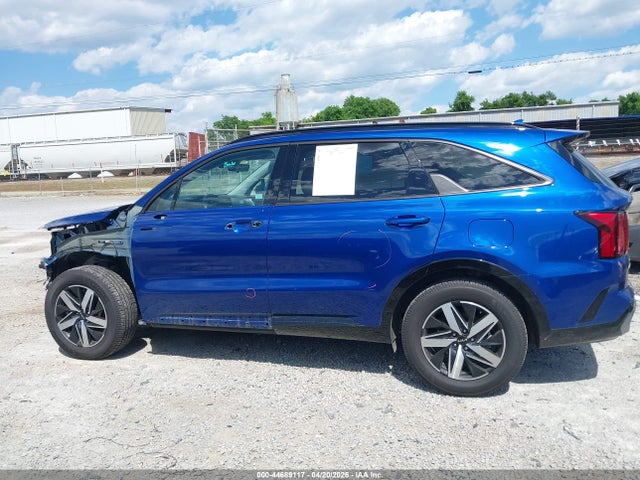Aukcja sprzedaży 2023 Kia Sorento S, vin: 5XYRL4LC6PG217343, numer aukcji: 44689117